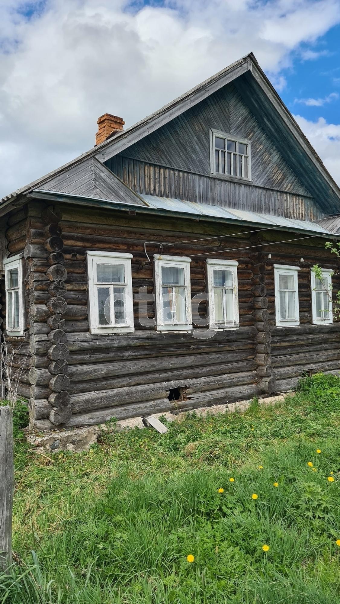 Купить землю, земельный участок за 920 000 рублей на деревня Ивлевское, 18