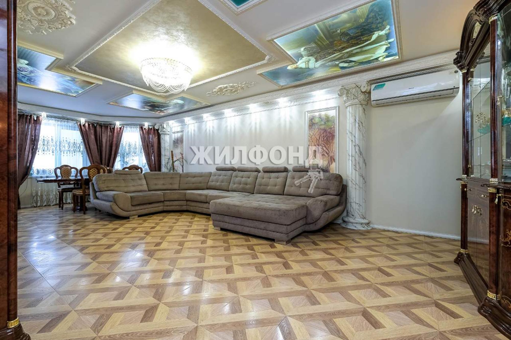 Купить квартиру за 13 899 000 рублей на Автогенная улица, д.69