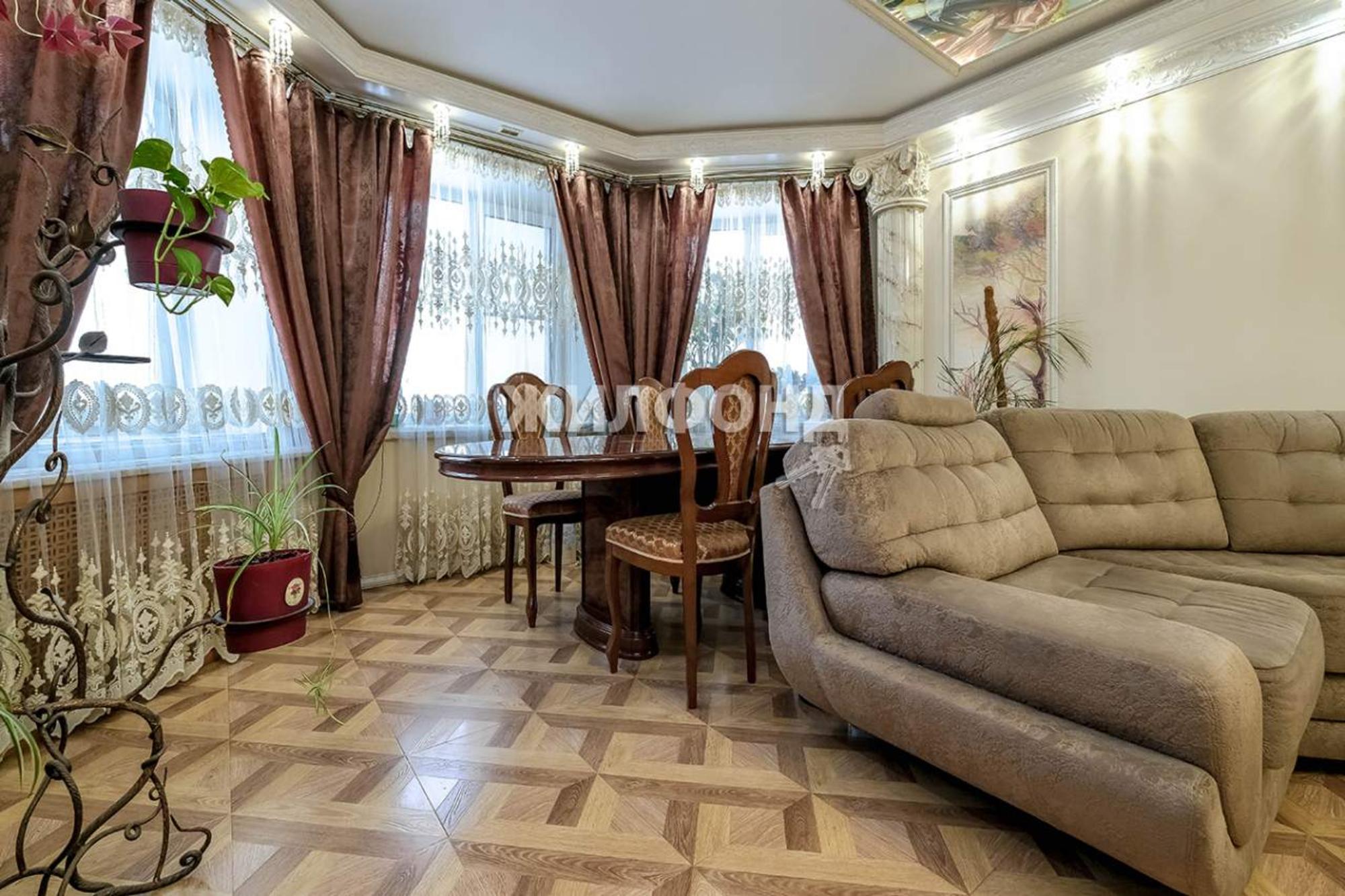 Купить квартиру за 13 899 000 рублей на Автогенная улица, д.69