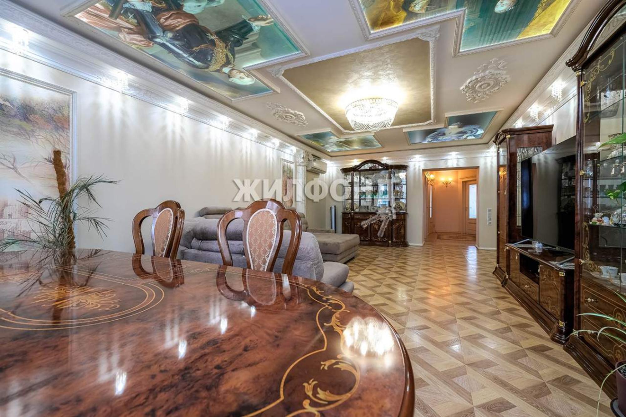 Купить квартиру за 13 899 000 рублей на Автогенная улица, д.69