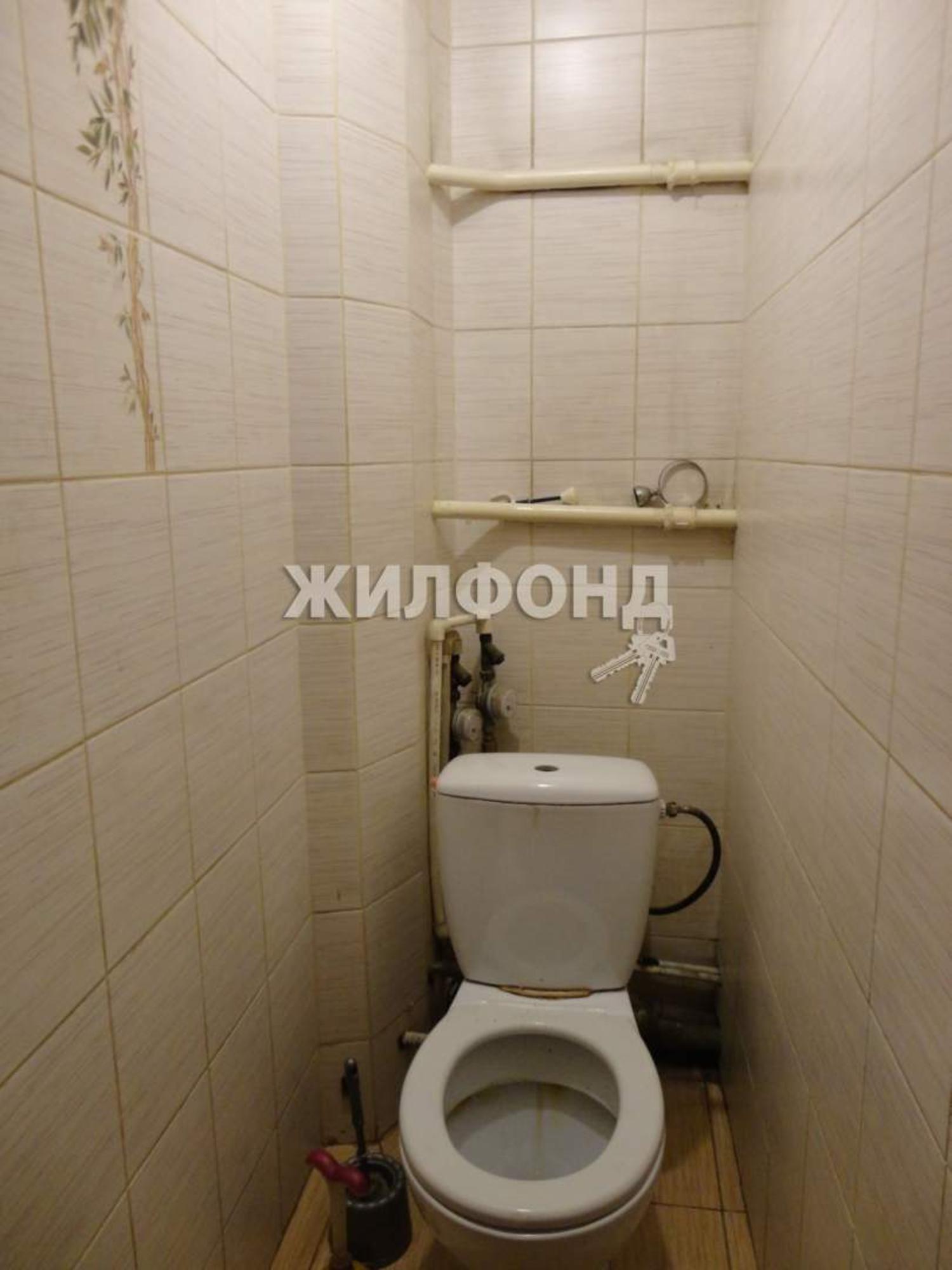Купить квартиру за 5 400 000 рублей на Доватора улица, д.37