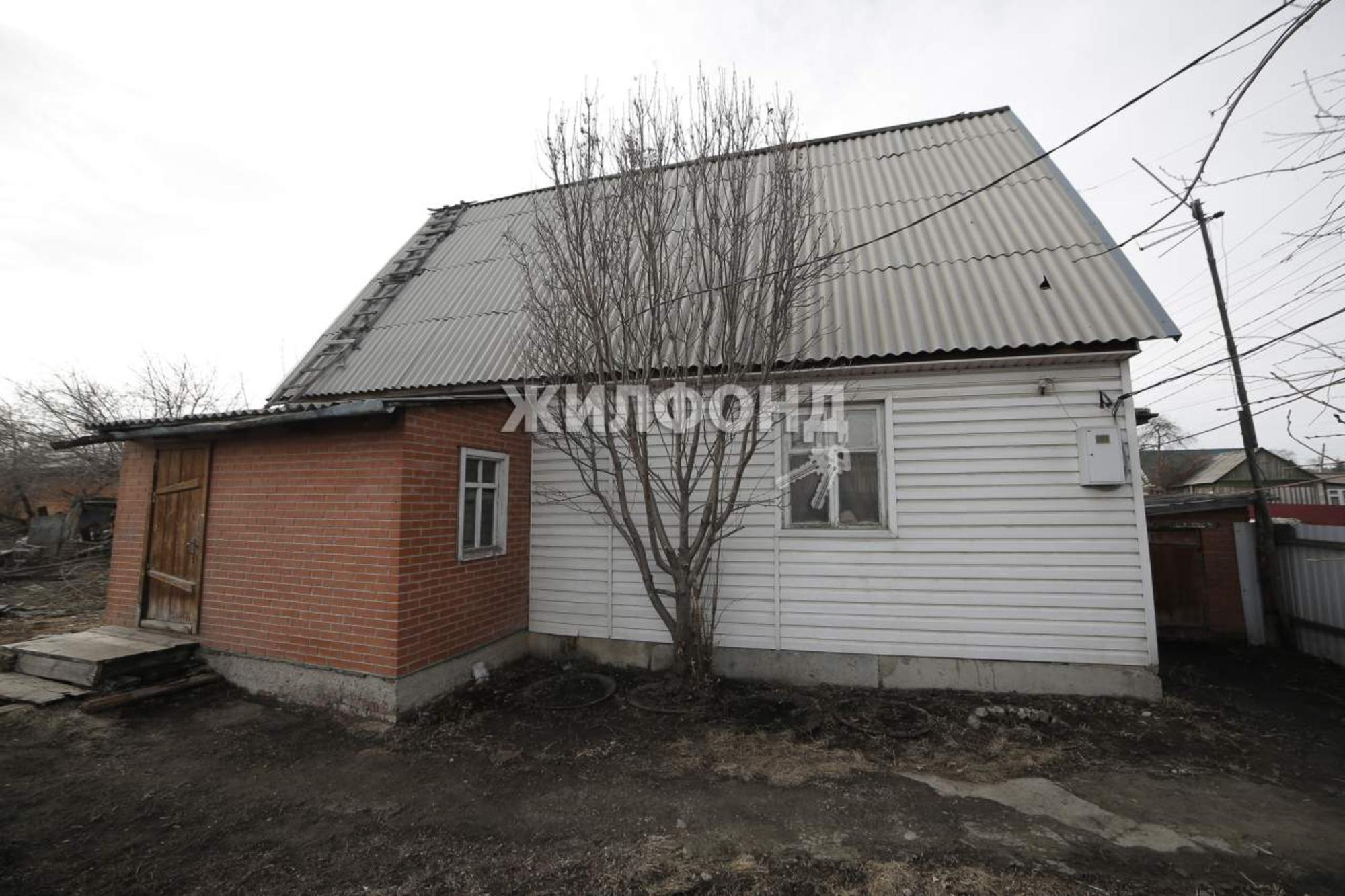 Купить дачу, дом, коттедж за 2 500 000 рублей на Рабочая улица