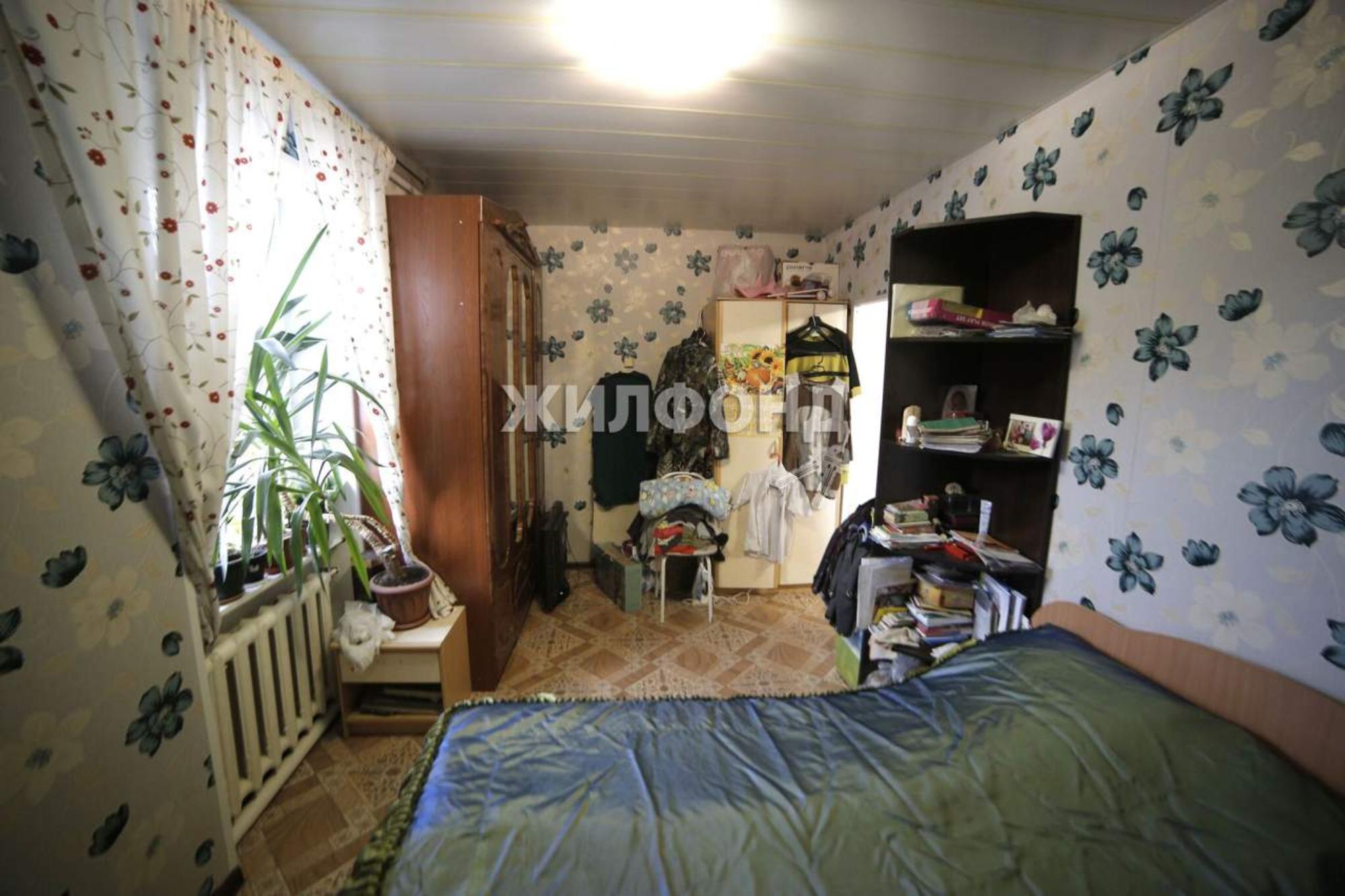 Купить дачу, дом, коттедж за 4 500 000 рублей на Октябрьская улица