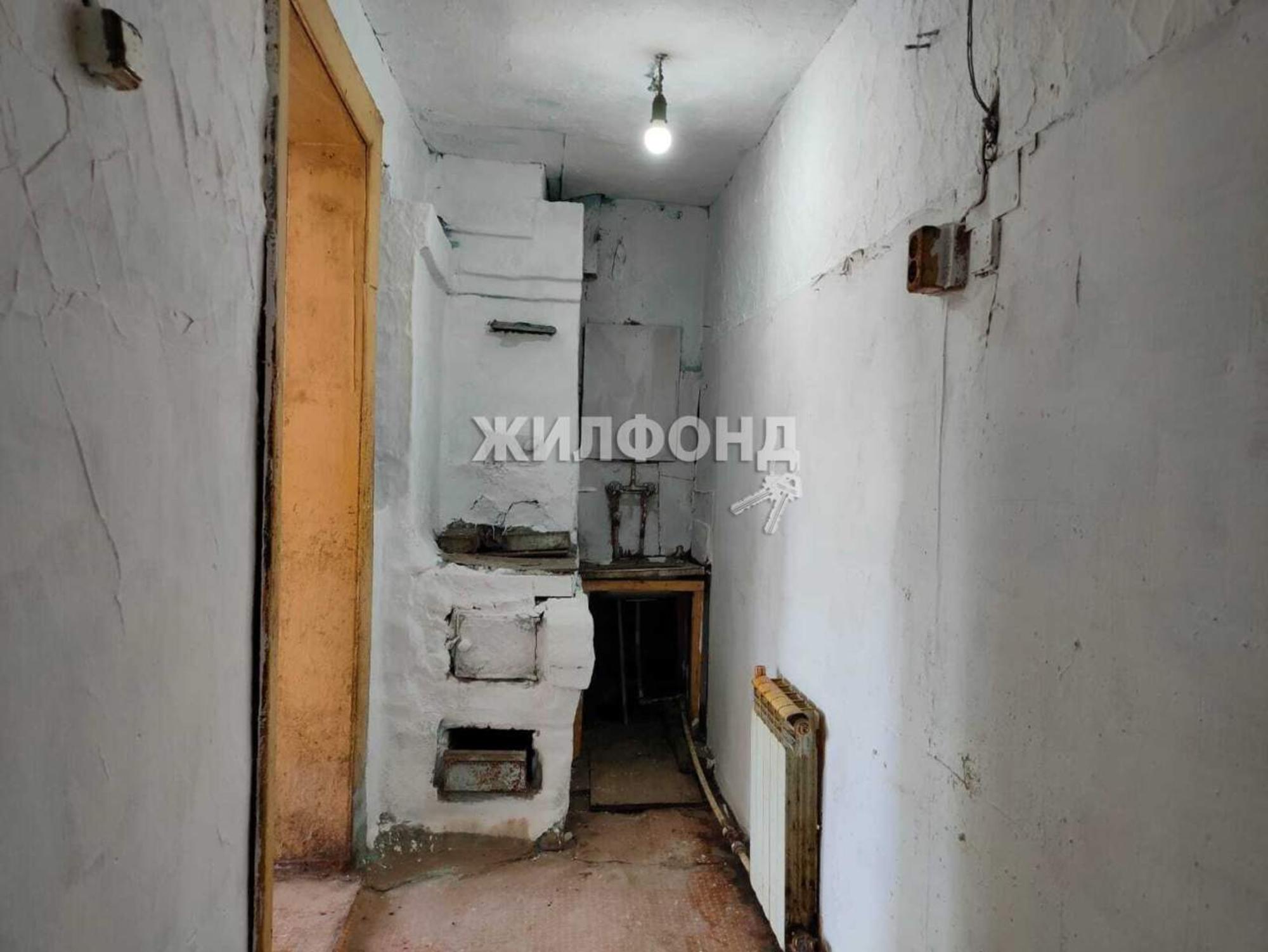 Купить дачу, дом, коттедж за 1 010 000 рублей на Шишкина улица