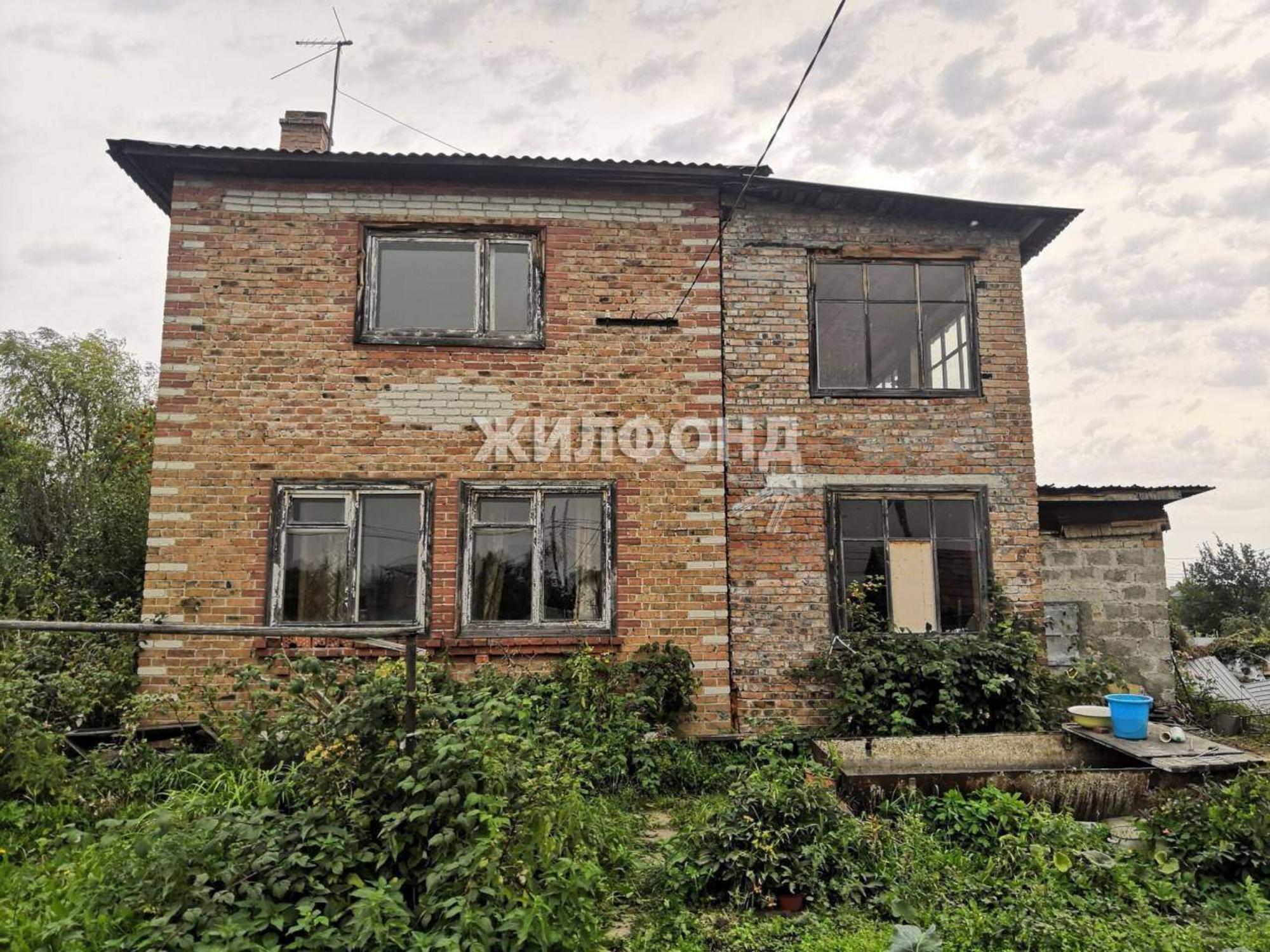 Купить дачу, дом, коттедж за 2 000 000 рублей на Центральная ул.
