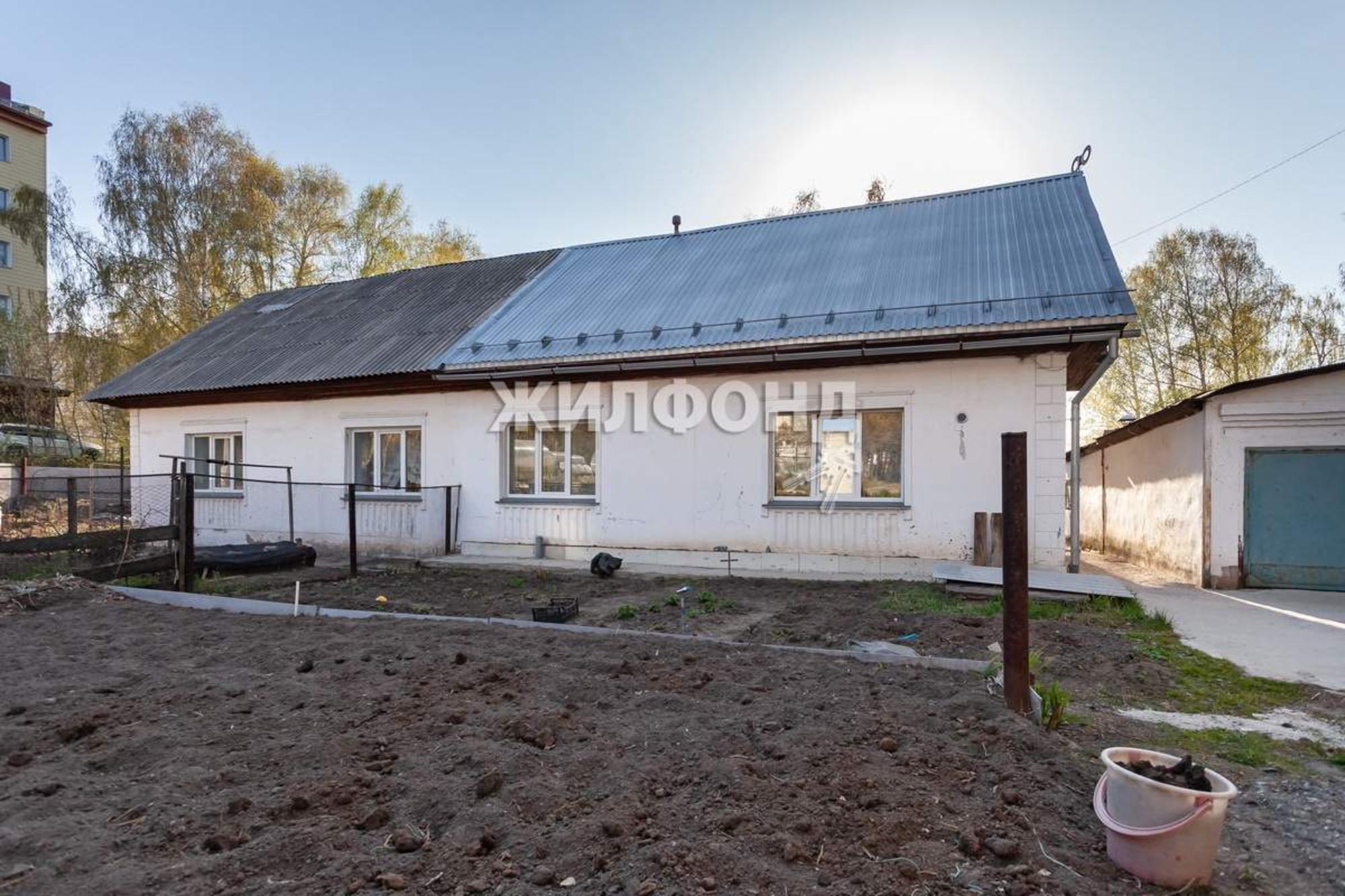 Купить дачу, дом, коттедж за 1 400 000 рублей на Парижской Коммуны улица