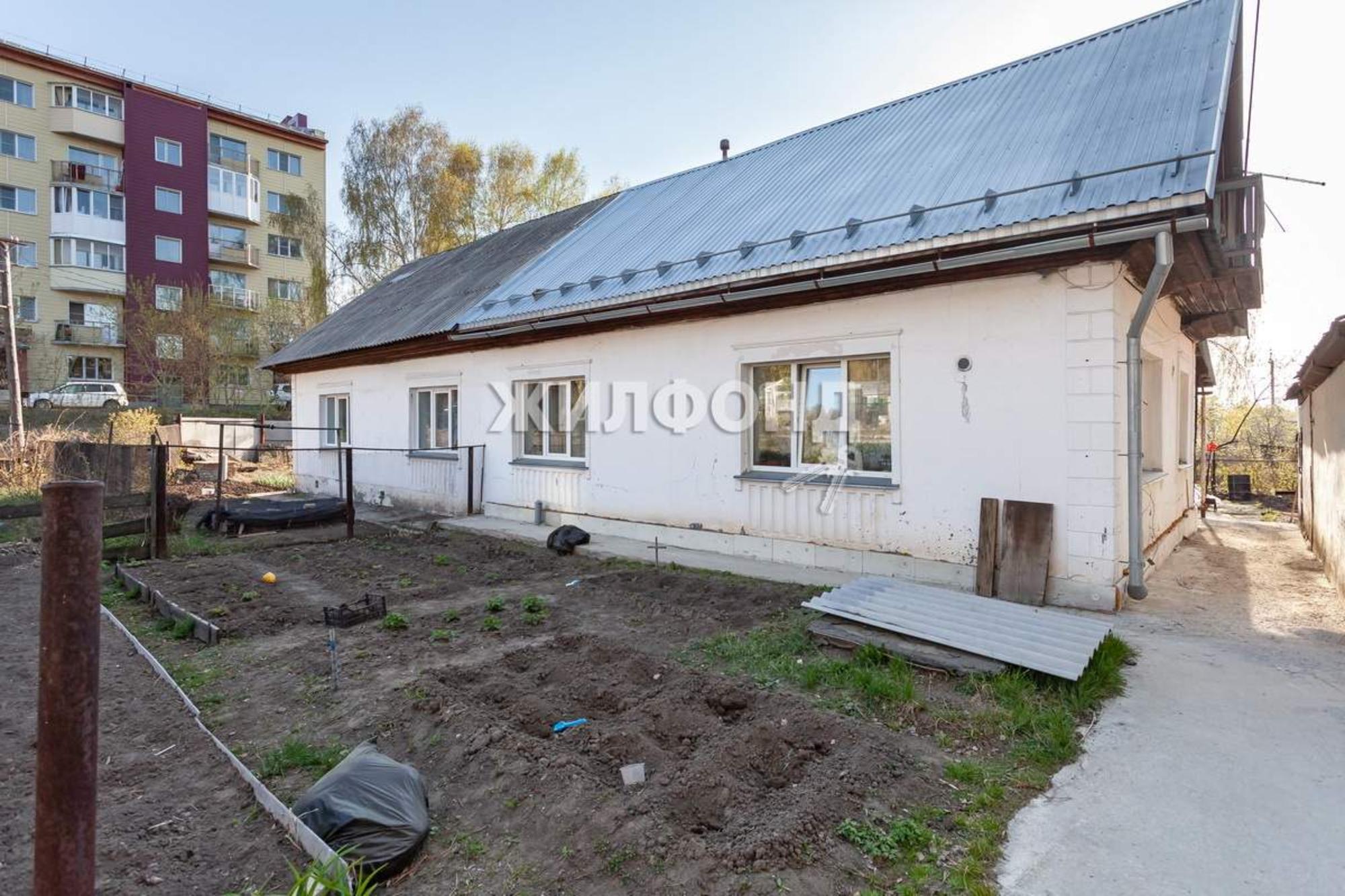Купить дачу, дом, коттедж за 1 400 000 рублей на Парижской Коммуны улица