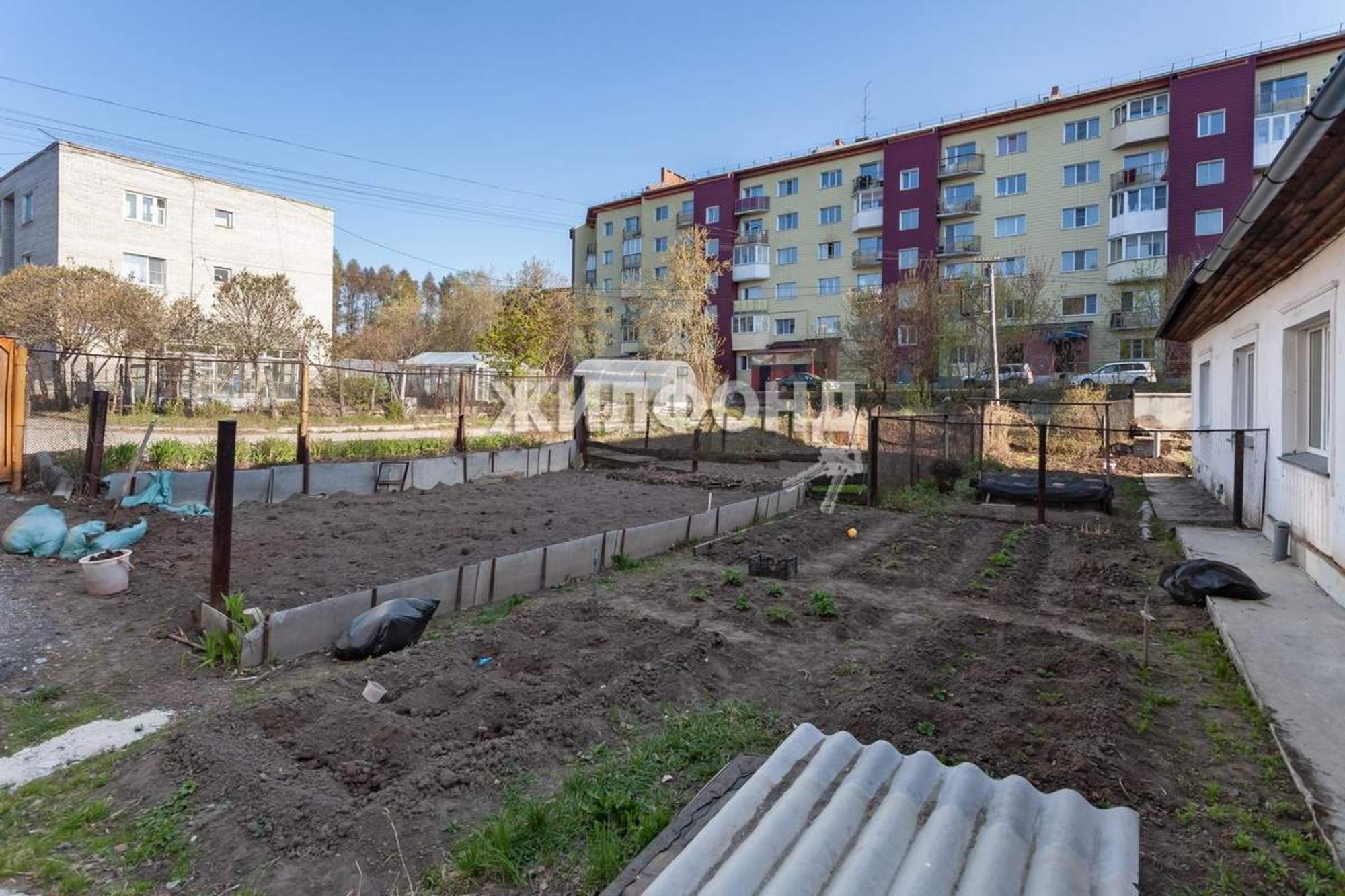 Купить дачу, дом, коттедж за 1 400 000 рублей на Парижской Коммуны улица