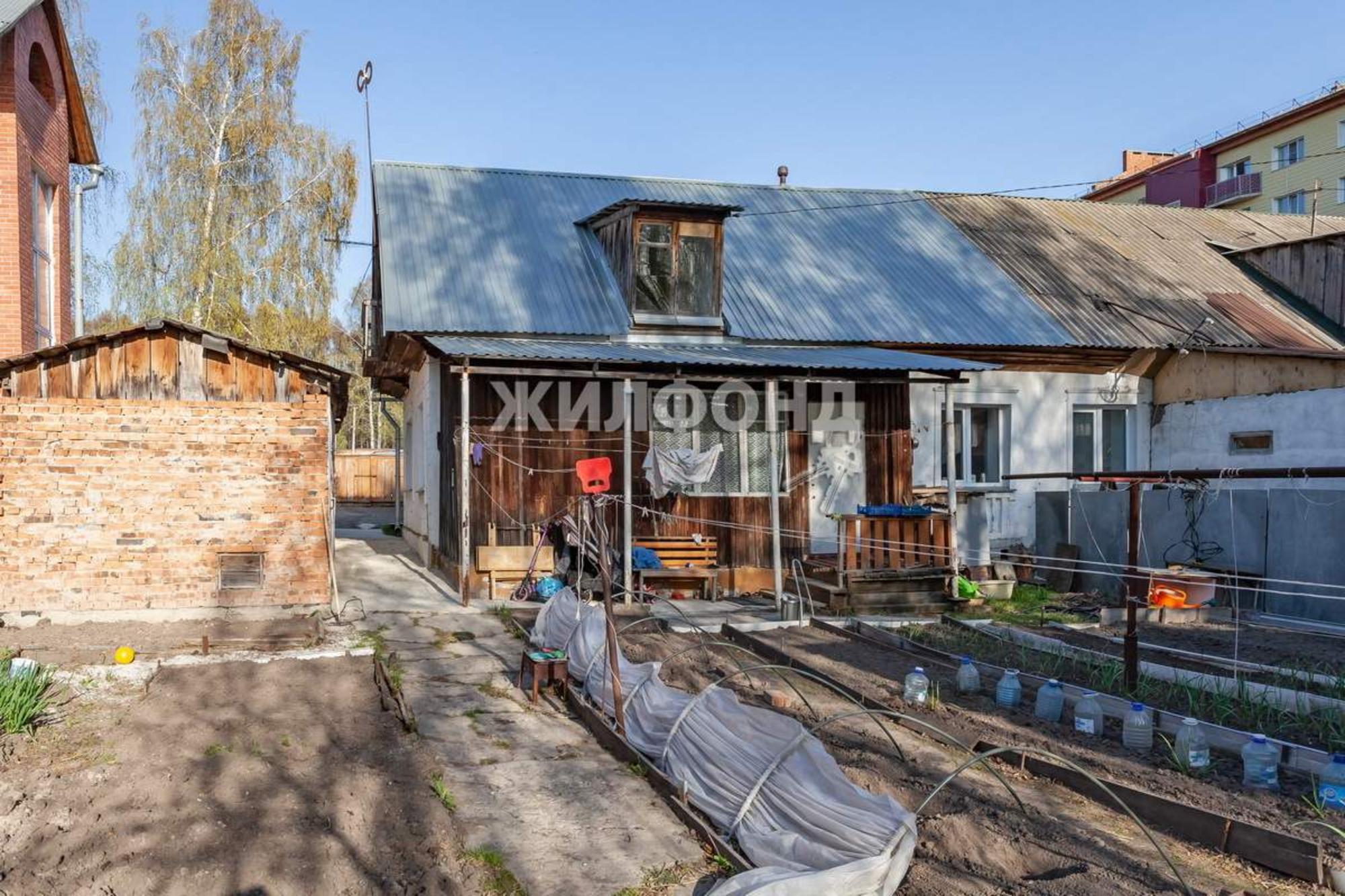 Купить дачу, дом, коттедж за 1 400 000 рублей на Парижской Коммуны улица