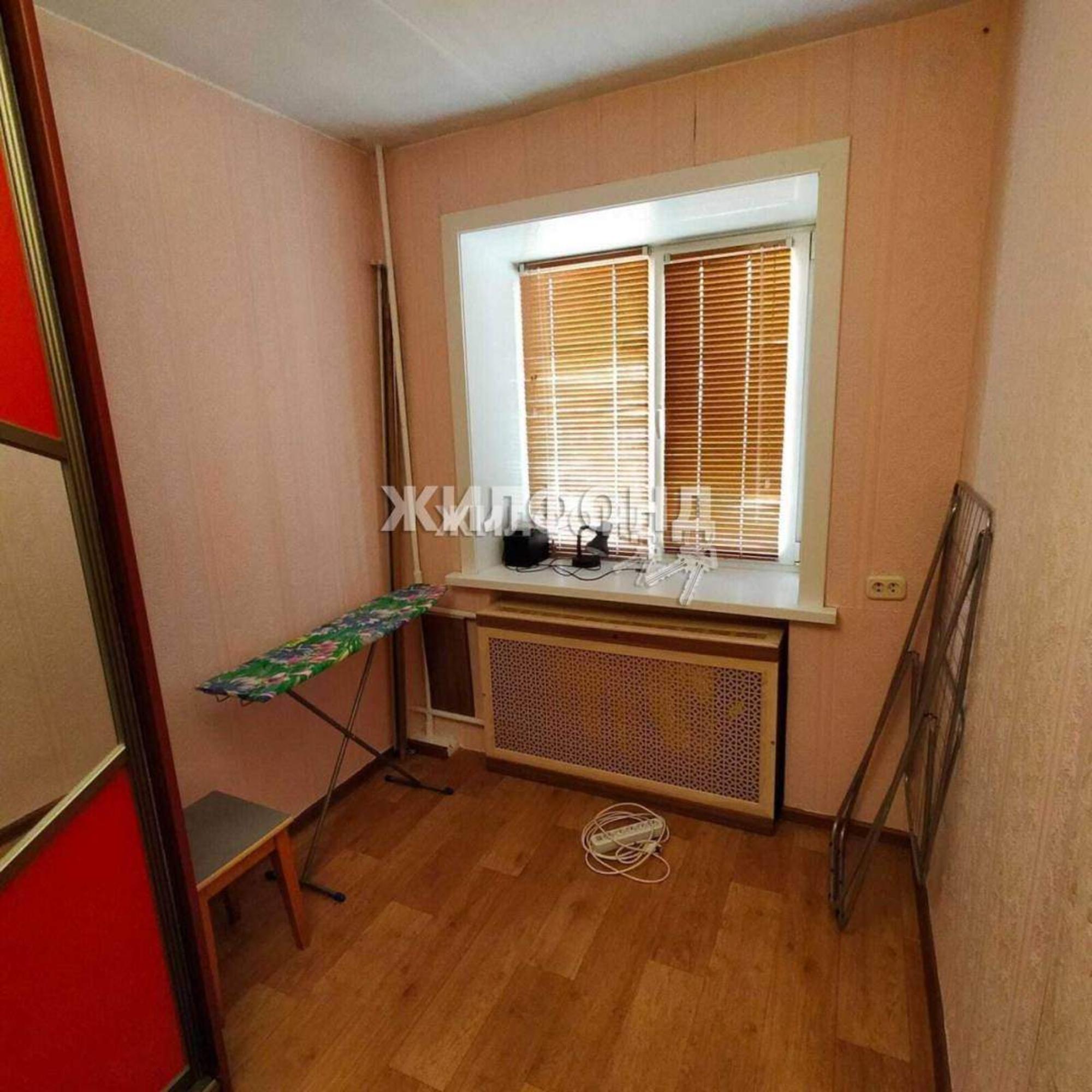 Купить квартиру за 5 900 000 рублей на Богдана Хмельницкого улица, д.6