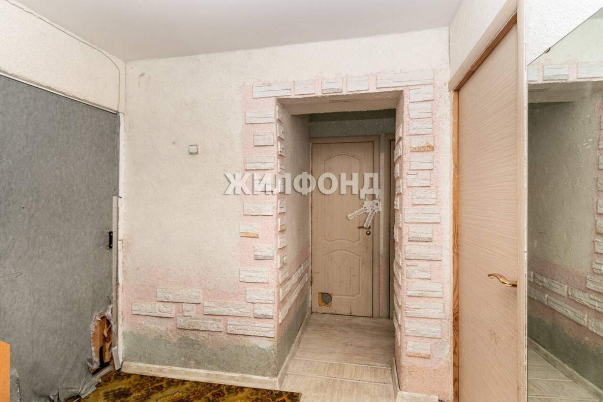Купить квартиру за 4 400 000 рублей на Громова улица, д.7