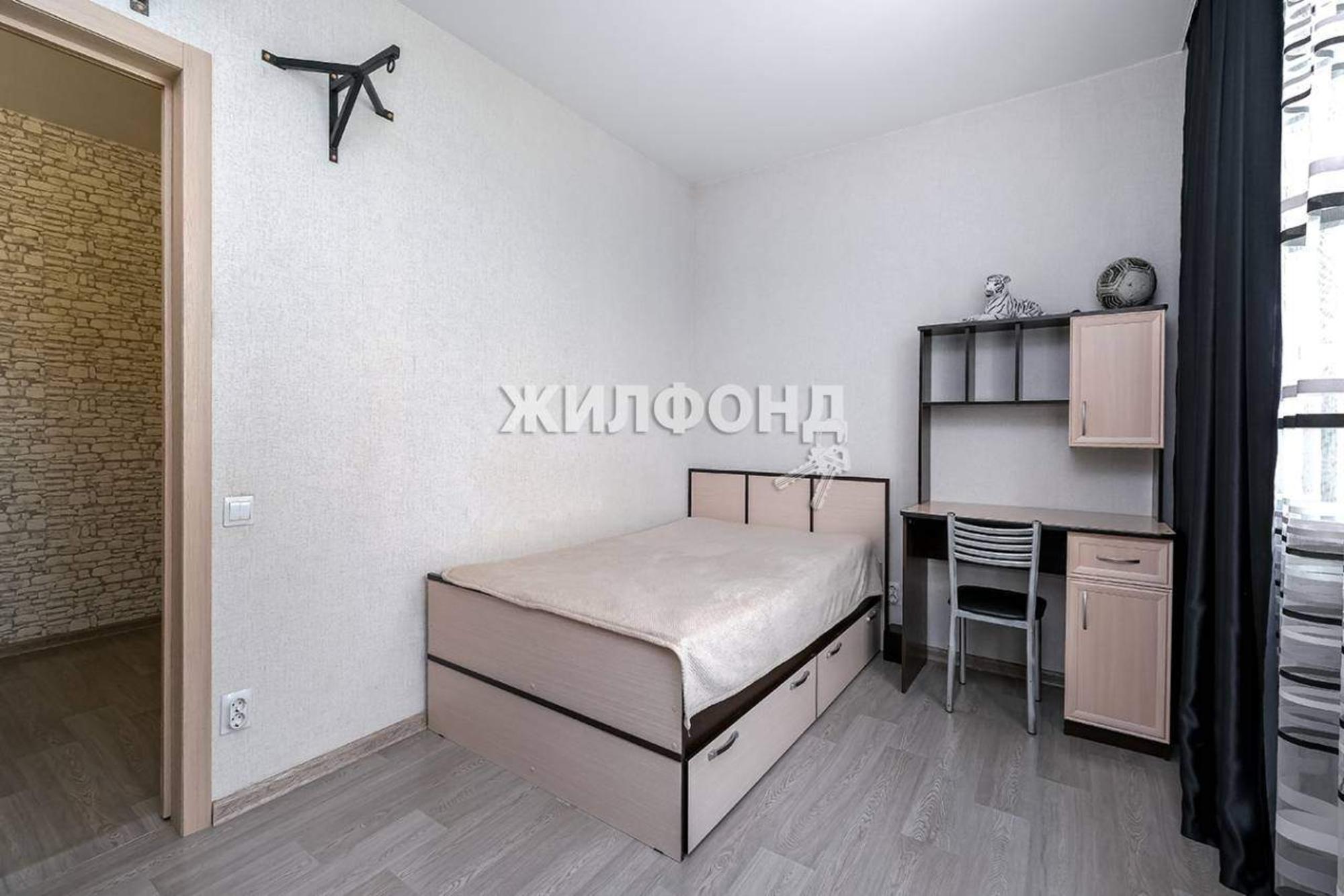 Купить студию за 5 800 000 рублей на Виктора Шевелева улица, д.18