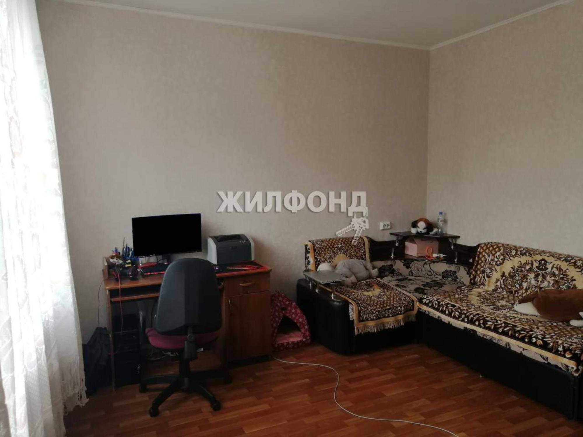Купить квартиру за 4 500 000 рублей на Краузе улица, д.17