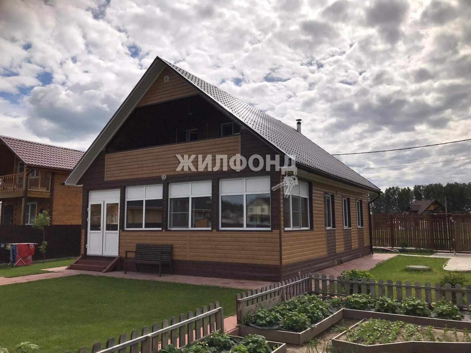 Купить дачу, дом, коттедж за 8 600 000 рублей на Весенняя улица