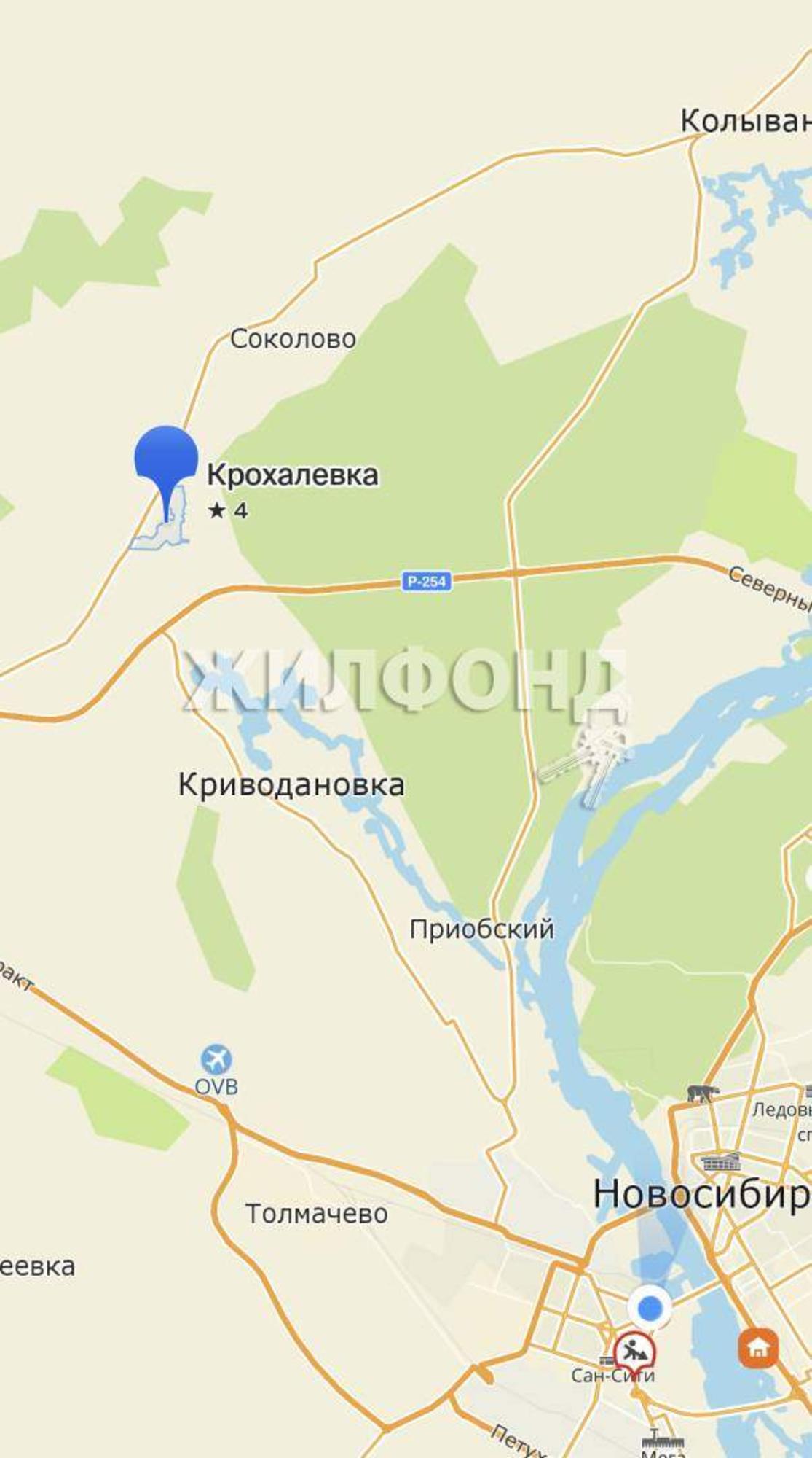 Купить землю, земельный участок за 1 300 000 рублей на Мира улица