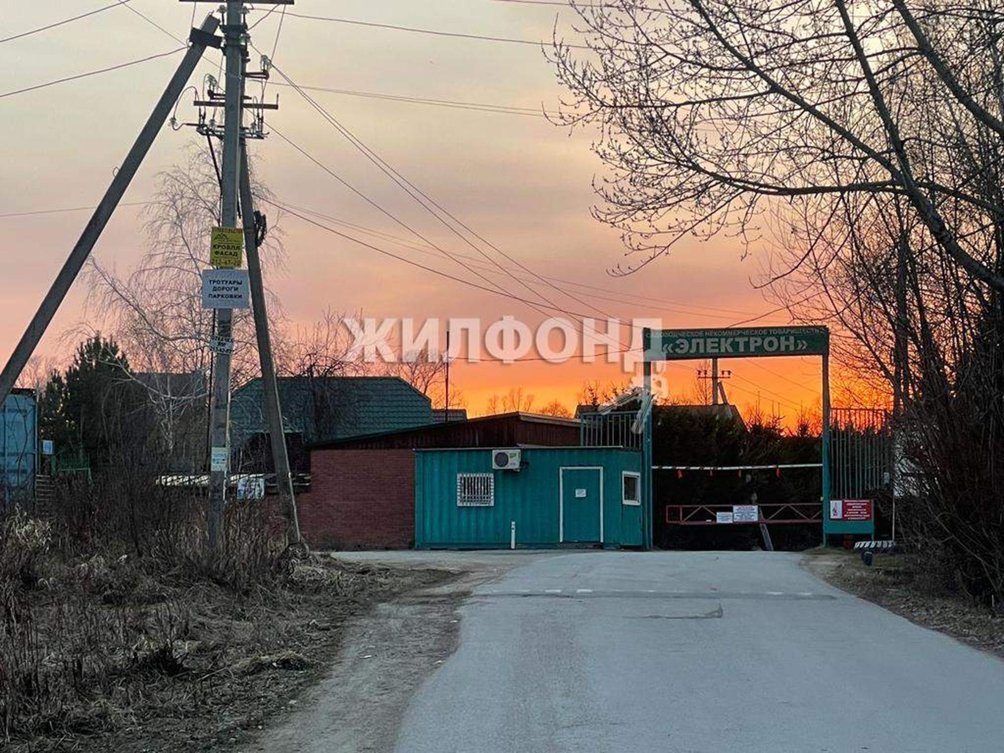 Купить землю, земельный участок за 650 000 рублей на Содружество дачное неком-е партнерство