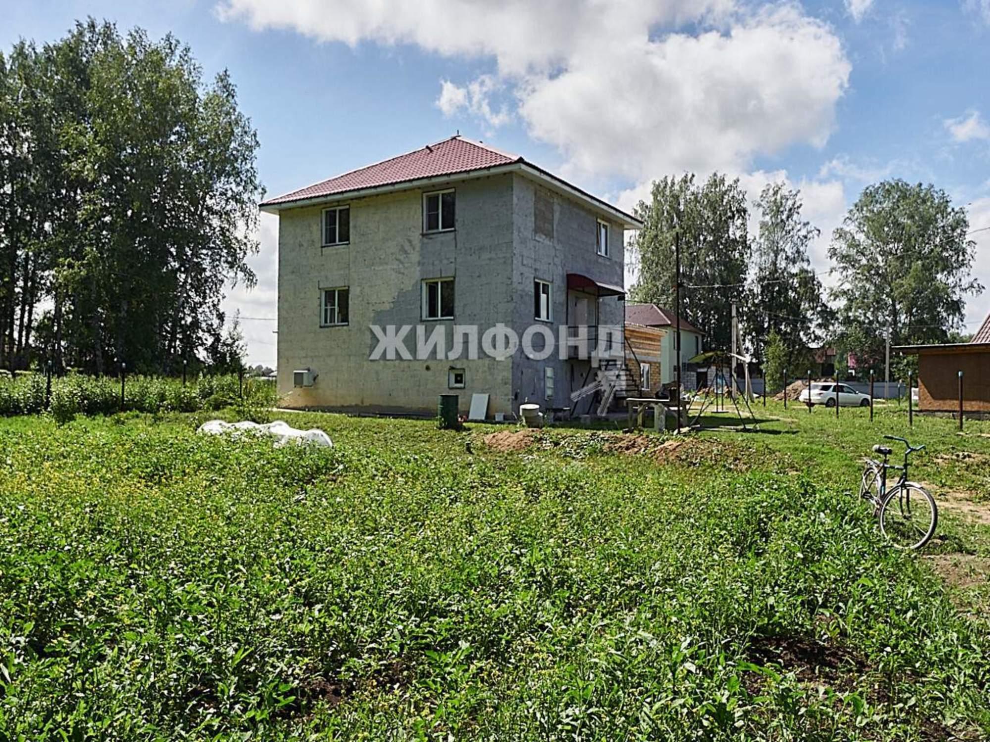 Купить дачу, дом, коттедж за 9 950 000 рублей на Удачный-2 территория днт