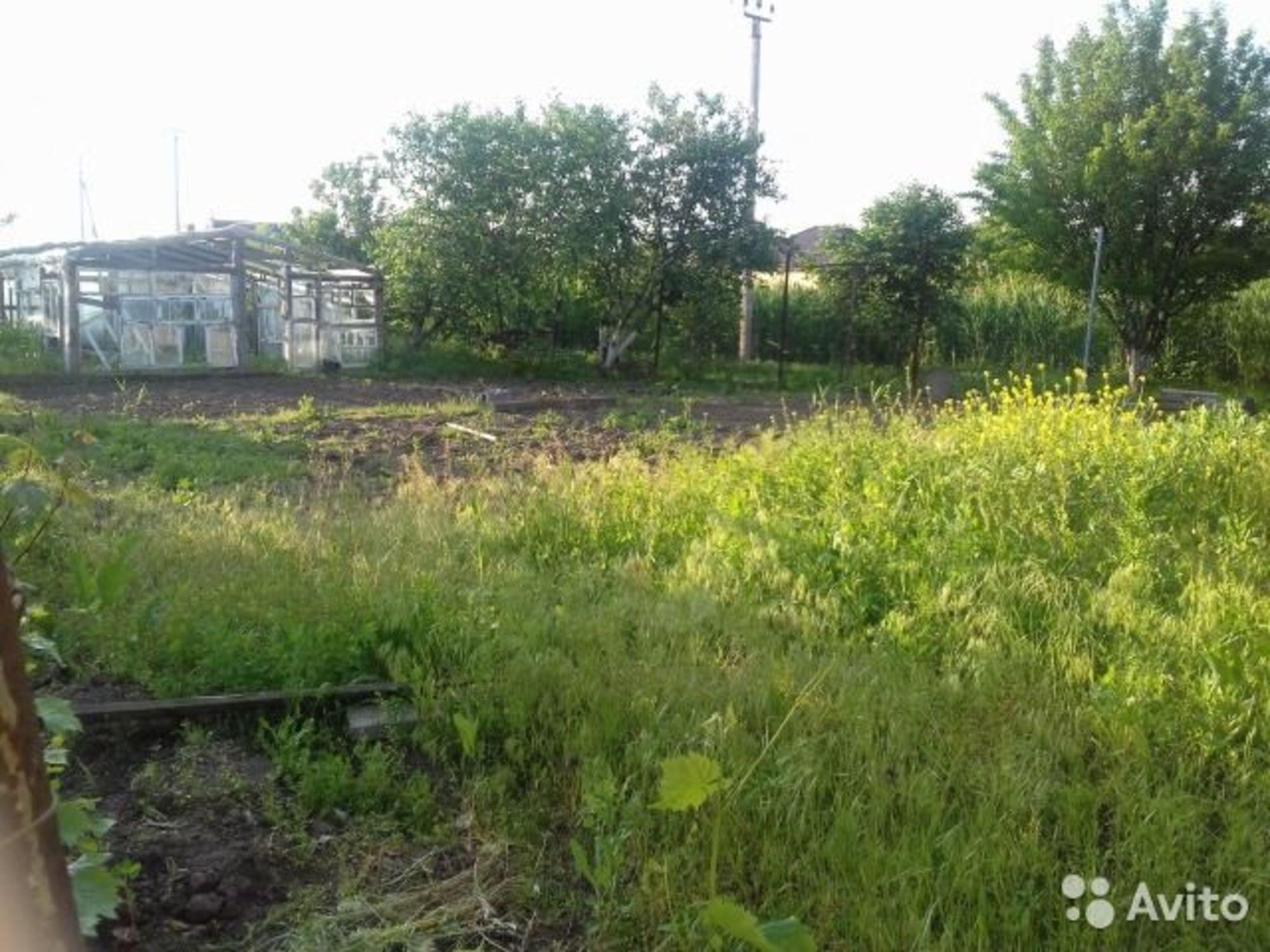 Купить землю, земельный участок за 2 500 000 рублей на первомайская
