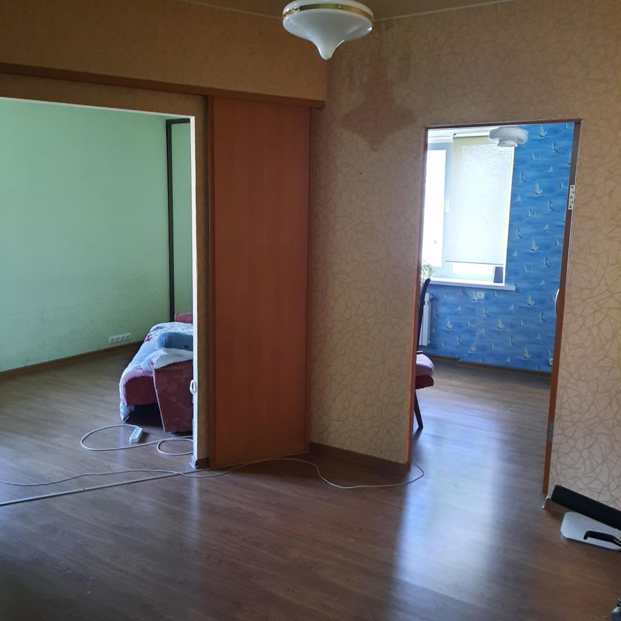 Купить квартиру за 3 200 000 рублей на Авиагородок мкр