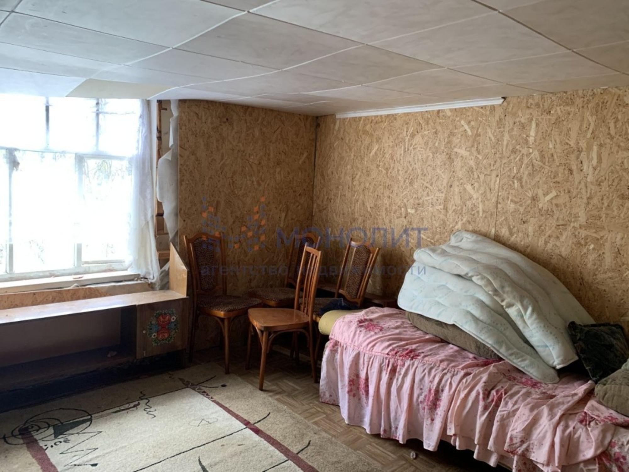 Купить дачу, дом, коттедж за 850 000 рублей на Слободское (Линдовский с/с)