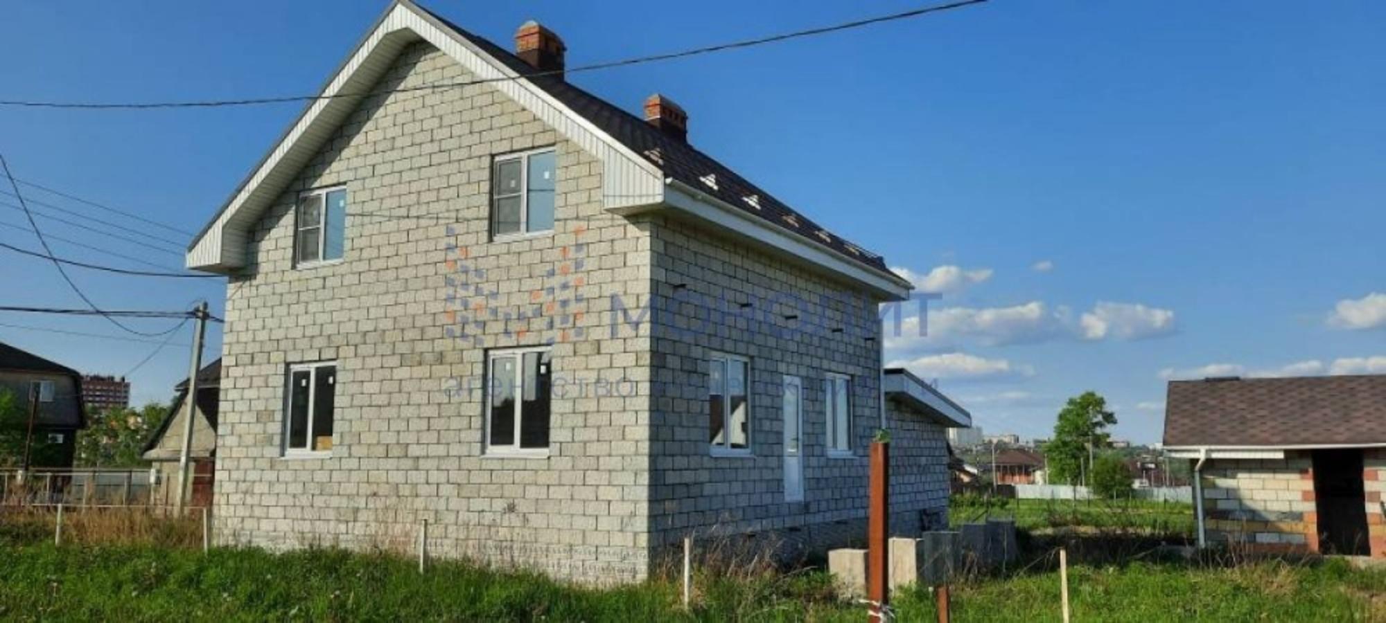Купить дачу, дом, коттедж за 10 900 000 рублей на Советский район