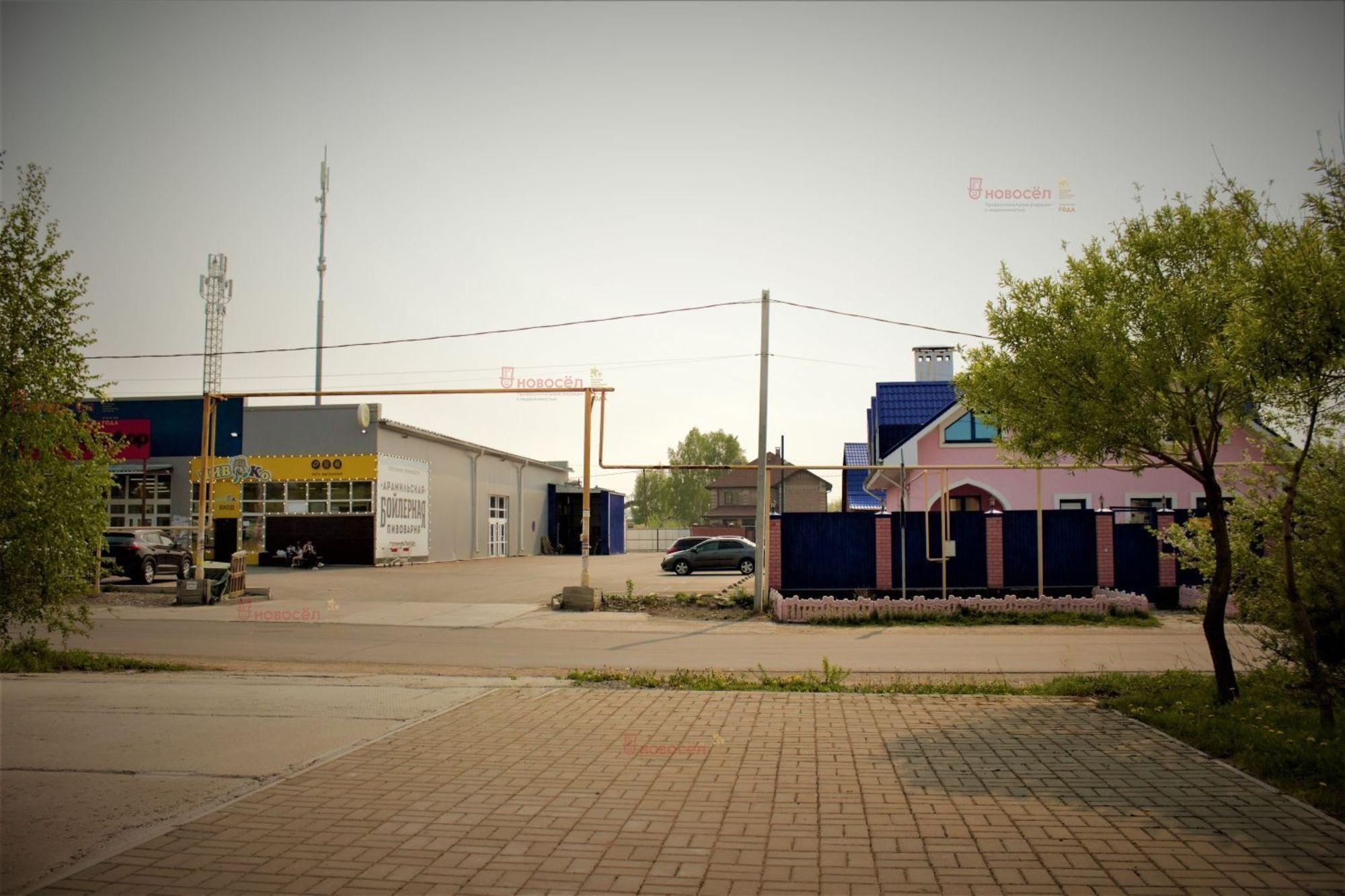 Купить дачу, дом, коттедж за 19 900 000 рублей на Зелёная 3Г