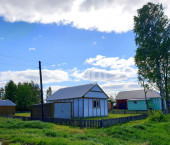 коттедж 51 кв м Центральная улица, 17а