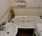 3-комн, 58.6кв м, этаж 2/9 Доватора улица, д.37