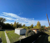 земля 22 сот Уеньская улица