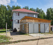 коттедж 220.5 кв м Удачный-2 территория днт
