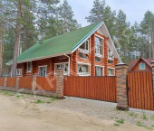 коттедж 192.1 кв м , 8