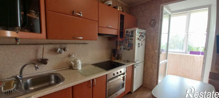 2-комн квартира Профсоюзная ул, 26
