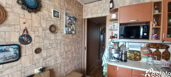 2-комн квартира Профсоюзная ул, 26