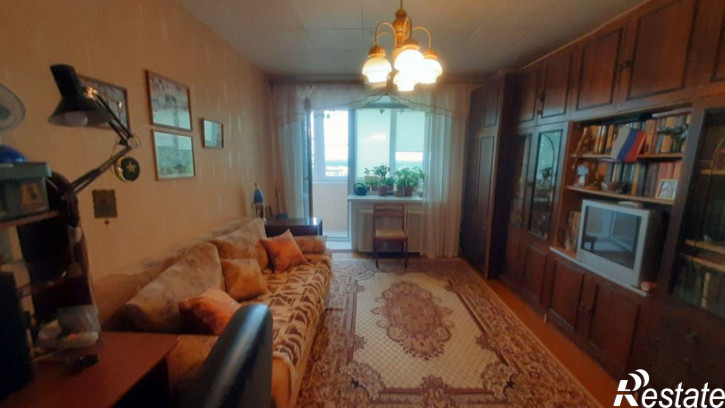 2-комн квартира Профсоюзная ул, 26