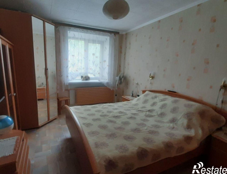 2-комн квартира Профсоюзная ул, 26