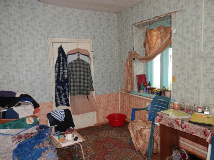 2-комн квартира ст-ца Благовещенская