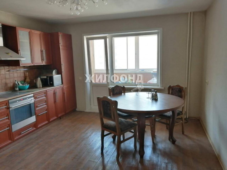 2-комн квартира Горский микрорайон, д.42