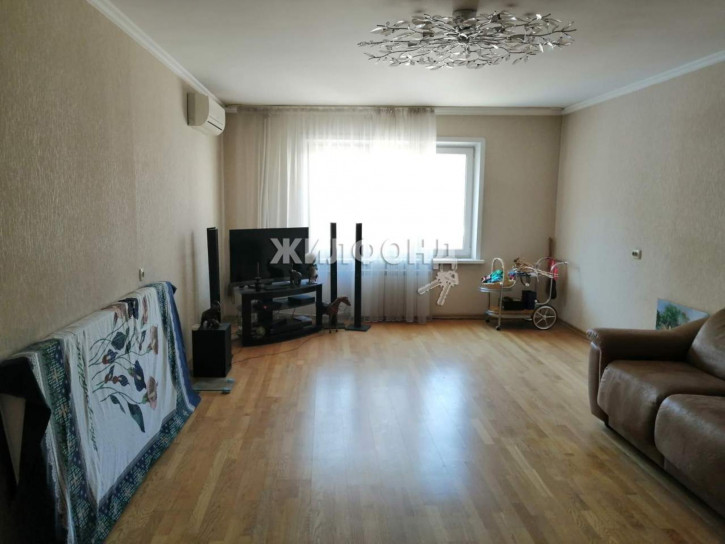 2-комн квартира Горский микрорайон, д.42