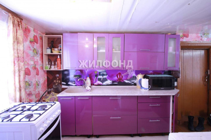 Коттедж/дом Стартовая улица