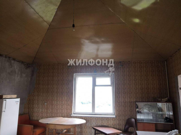 Коттедж/дом Центральная ул.