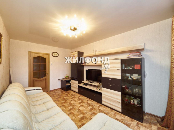 3-комн квартира Богдана Хмельницкого улица, д.6