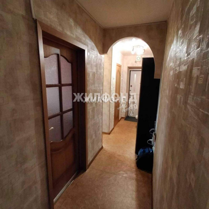 3-комн квартира Богдана Хмельницкого улица, д.6