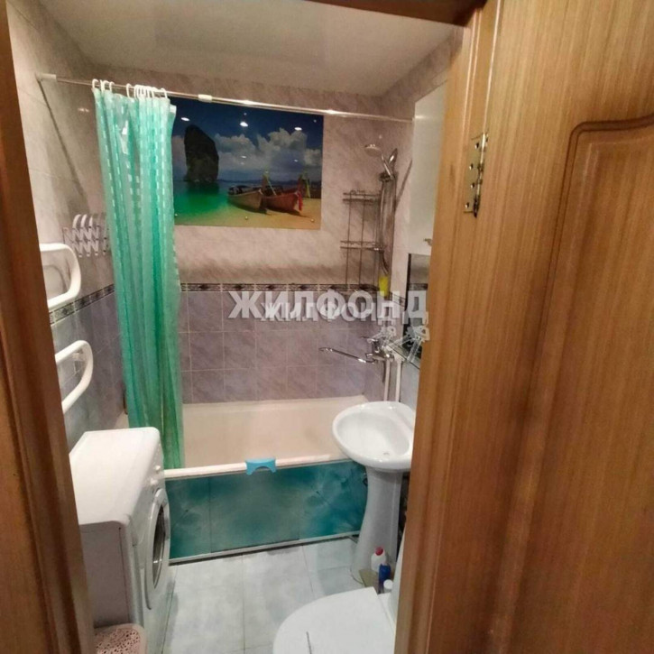3-комн квартира Богдана Хмельницкого улица, д.6