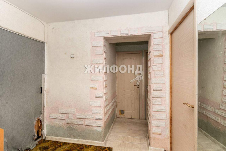 2-комн квартира Громова улица, д.7