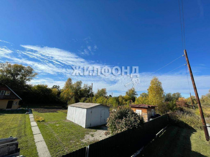Земельный участок Уеньская улица
