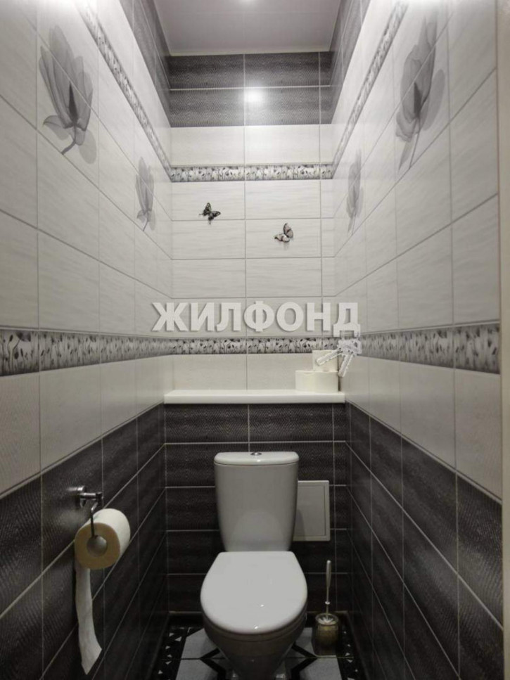 Коттедж/дом Шоссейная улица