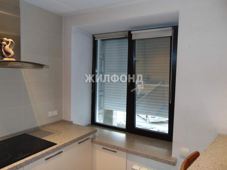3-комн квартира Сибревкома улица, д.4