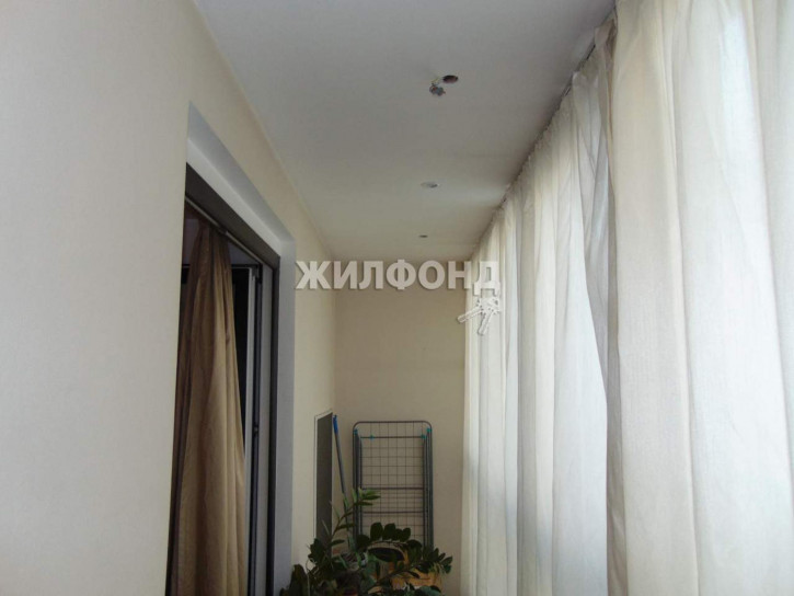 3-комн квартира Сибревкома улица, д.4