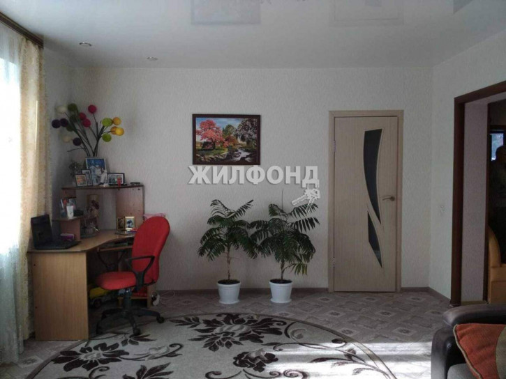 Коттедж/дом Советское шоссе