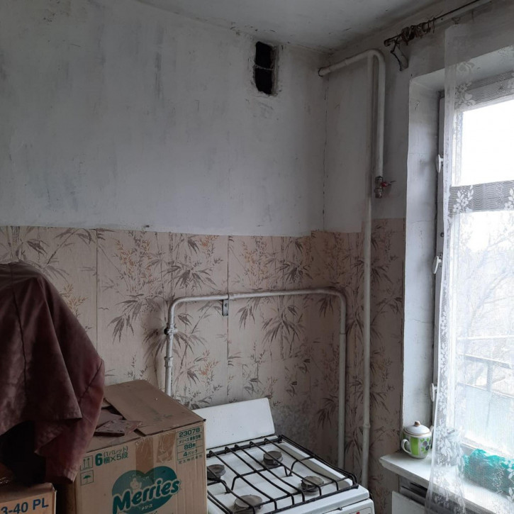 1-комн квартира Авиагородок мкр